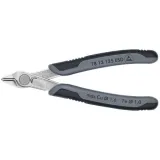 Кусачки Knipex ESD Electronic Super Knips®, 125 мм (78 13 125 ESD)