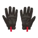Перчатки комбинированные MILWAUKEE, размер 10/XL (48229733)
