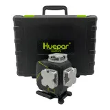 Лазерный уровень Huepar 4D (S04CG)