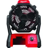 Вентилятор повітряний акумуляторний Milwaukee M12 AF-0 (4933478228)