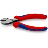 Кусачки боковые Knipex X-Cut компактные, 160 мм (73 02 160)