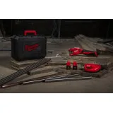 Акумуляторний труборіз по нержавіючій сталі MILWAUKEE M12PCSS-0 (4933479241)