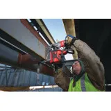 Аккумуляторная дрель на магнитной станции Milwaukee M18 FUEL FMDP-0C (4933451636)
