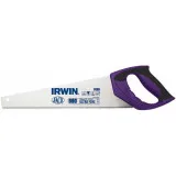 Ножовка по дереву IRWIN 12T/13P сверхчистый рез, 335мм (10503632)