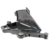 Банжо Taping Tool Banjo для проклейки швов гипсокартона с угловым роликом DRYWALL TOOL (ZI-BS)