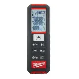 Лазерный дальномер Milwaukee LDM 50 (4933447700)