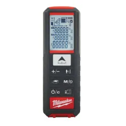 Лазерний далекомір Milwaukee LDM 50 (4933447700)