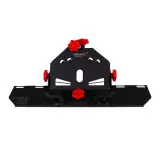 Насадка MECHANIC SLIDER 45x115-125 на УШМ (19568442113)