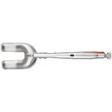 Клещи зажимные Knipex сварочные, 280 мм (42 24 280)