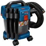 Пилосос акумуляторний Bosch Professional GAS 18V-10 L без акб (06019C6302)