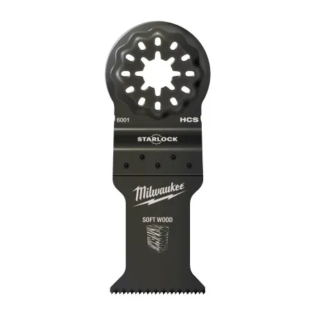 Полотно Milwaukee 35 мм по дереву (48906001)