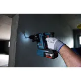 Акумуляторний перфоратор Bosch GBH 18V-26 Professional З SDS PLUS (0611909000)
