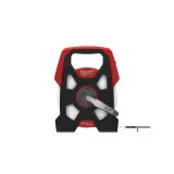 Открытая рулетка Milwaukee LTO 100м (48225211)