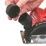 Аккумуляторная отрезная машина Milwaukee M12 FCOT-0 (4933464618)