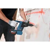 Акумуляторний перфоратор Bosch GBH 18V-26 Professional З SDS PLUS (0611909000)