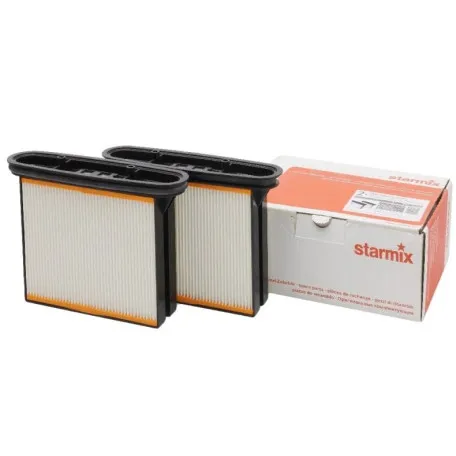 Кассетный складчатый фильтр Starmix FKP 4300 (459257)