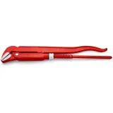 Клещи трубные Knipex угловые 45°, 430 мм (83 20 015)