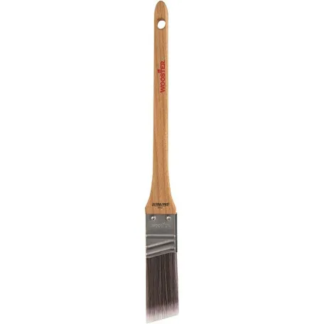 Кисть Wooster Ultra/Pro 1½ жесткий ворс, ширина 38 мм (4181-1½)