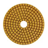 Алмазный гибкий шлифовальный круг Distar Standard на липучке №60 (910278018056)
