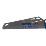 Короткая ножовка по дереву IRWIN EVO 390мм, универсальная (10507860)