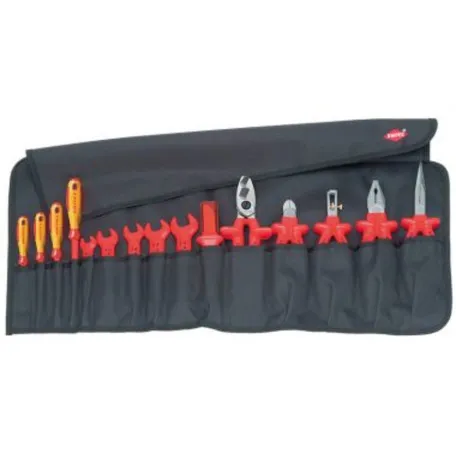 Чемодан Knipex 