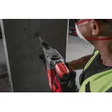 Перфоратор аккумуляторный бесщеточный SDS PLUS удар 5,0 Дж M18 ONEFHPX-0X FUEL FIXTEC™ (4933478495)