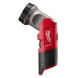 Фонарь светодиодный аккумуляторный MILWAUKEE M12 TLED-0 (4932430360)