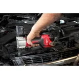 Заклепочник акумуляторний MILWAUKEE M12 BPRT-0 2,4 - 4,8 мм (4933464404)