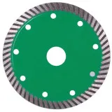 Алмазный диск DISTAR TURBO ELITE 125 мм M14F (10179023011)