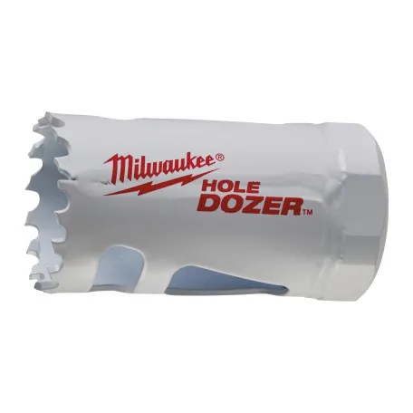 Биметаллическая коронка MILWAUKEE Hole Dozer 30 мм (49560057)
