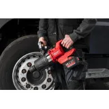 Гайковерт аккумуляторный MILWAUKEE M18 ONEFHIWF1DS-121C, 2576 Нм (4933472072)