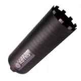 Коронка алмазного буріння 130 мм ADTnS DDS-W 132X300X1 1/4 UNC RS-TX (37903532092)