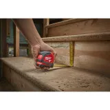 Рулетка MILWAUKEE Pro Compact C8/25 8 ​​м (4932459594)