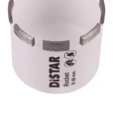 Сверло алмазное Distar 68x45-8xM14 Rocket (11120049027)