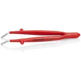 Пинцет Knipex VDE insulated 1000V универсальный, 145 мм (92 47 01)