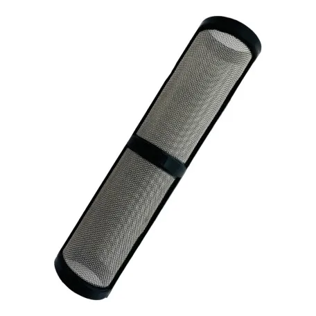 Фильтр к аппаратам безвоздушной покраски TG1 60 Mesh 92x20 мм SPRAY MARKET  (11025-60)