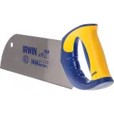 Ножовка пасовочная IRWIN 12T/13P для половой доски/фанеры, 325 мм (10503533)