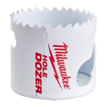 Биметаллическая коронка MILWAUKEE Hole Dozer 56 мм (49560129)