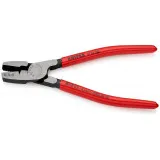 Инструмент Knipex для обжима контактных гильз (97 81 180)