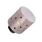 Фреза алмазна Baumesser Contour PRO пальчикова 50 мм М14 (910583552174)