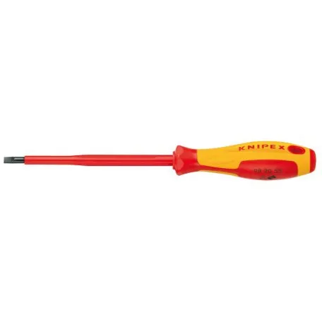 Отвертка Knipex Phillips PH2х100 мм (98 24 02)