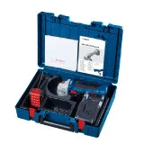 КШМ (кутова шліфувальна машина) Bosch Professional GWS 180-LI 125 мм акумуляторна (06019H9025)