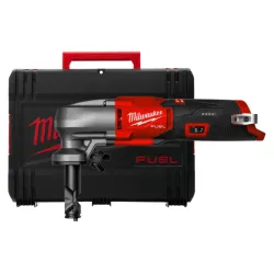 Аккумуляторные ножницы по металлу Milwaukee M12 FNB16-0X (без АКБ и ЗП) (4933479618)