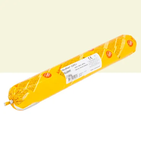 Универсальный полиуретановый клей герметик Sika Sikaflex 11FC All in One Purform бежевый, 600 мл (693922)