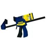 Струбцина IRWIN QUICK-GRIP MINI 150 мм (T546EL7)