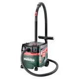 Пылесос строительный Metabo ASA 20 L PC (602085000)