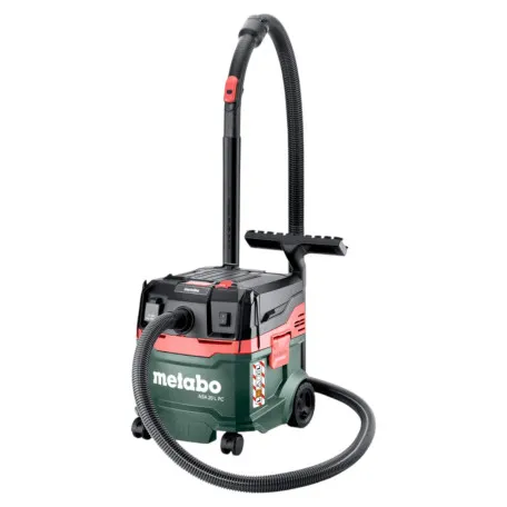 Пылесос строительный Metabo ASA 20 L PC (602085000)