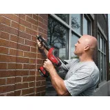 Пистолет аккумуляторный для герметиков MILWAUKEE C18 PCG/310C-0B, 310 мл (4933459637)