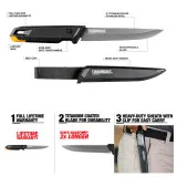 Нож в чехле ToughBuilt для теплоизоляции Toughbuilt (TB-H4S-40-IK-2)