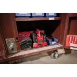 Зарядное устройство MILWAUKEE PACKOUT M18 PC6 EU (на 6 акк.) (4932480162)